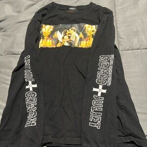 Romeo & Juliet 1996 movie Tshirt